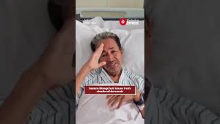 Sonam Wangchuk Demands Assurance Against FIRs Before Ending Hunger Strike