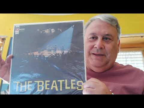 #63 Beatles LP's - Dig It !!!