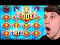 NON STOP BONUS BUYS ON STARLIGHT PRINCESS 1000!!! (HUGE BUYS)