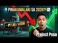 🚨 WAKAS NA NG KRISIS?! PINAKAMALAKING OIL ROLLBACK NG 2026 (P7.50/LITER!) | Epekto sa Pera Mo! 📉💸