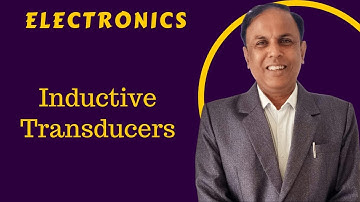 S-V 1.6 Inductive Transducers | Electronics | Niteen Mohod