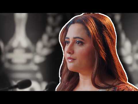 Maya ki kuch jhalakein toh dekh li aapne, ab taiyaar ho jaaiye usse milne ke liye! #Sayoneee