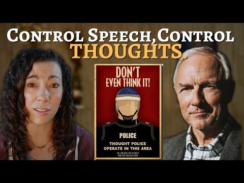 If There is no Free Speech, There is no Real Thought.