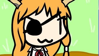 [Walfas] Meet the Suika