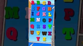 #abc #ABC SONG #ENGLISHALPHABET SONG