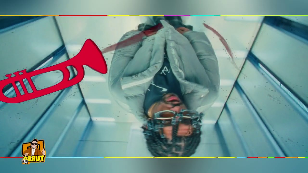 17-DJ TURBO MTY-BAD BUNNY FT. JHAY CORTEZ - DAKITI[REMIX 2020 LATIN]