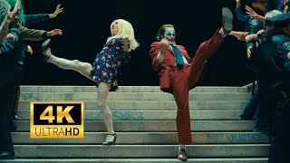 Joker: Folie à Deux | Linkin Park - Runaway (2024) 4K UHD