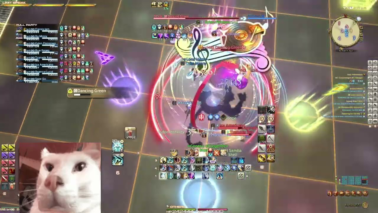 크루저 건브 1층