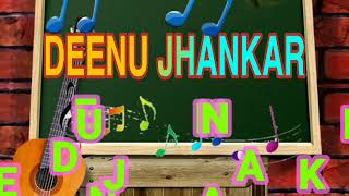 Agar main Zindagi kuch to de mashwara dj jhankar