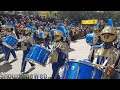 Zulu Parade Marching Bands - 2019 Mardi Gras Parade