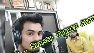 Zindagi Tu Jine Dena