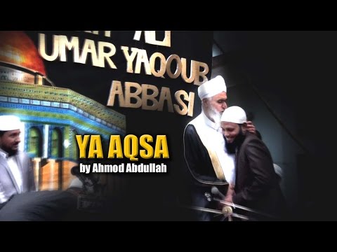 ya-aqsa-|-by-ahmod-abdullah-|-feel-bd