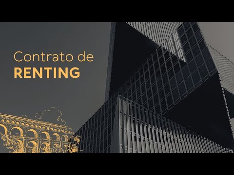 Contrato de Renting Ejemplos de Contrato de Renting: Todo lo que necesitas saber