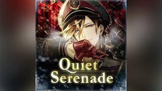 【ブラスタ】Quiet  Serenade