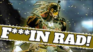 This Grappler Was So HYPE... HE Made EVERYONE Fall In LOVE!
In this video I wanted to do a history deep dive on old fighting games. I began by looking towards killer instinct, an underrated fighting game that has gems for characters. There are many grapplers like General ram, and characters like that. I want to cover thunder as I think his design breaks away from the armour meatheads of today.
#fightinggames #fgc #grapplers #fightinggamecommunity
If You Wanna Learn Potemkin, I recommend checking out this guide!
https://youtu.be/81lT8iuLXw4
Currently running a kofi to help fund for my trips!
https://ko-fi.com/patriarchpanda/goal?g=0
Twitch
Check out my twitch if you want to catch what Im doing live!
https://www.twitch.tv/patriarchpanda
Twitter
Sometimes I tweet promotions to do with commentary so check that out iff you wanna see more comms
https://twitter.com/PatriarchPanda
Discord
Join the discord here to join up for tournament! would love to have more new comers!
https://discord.gg/T5kdFJpe7V
0:00 - the introduction to the video premise
1:16 - introduction to Killer Instinct
8:12 - Introduction to Chief THUNDER!
11:38 - What were his weaknesses
12:47 - What made him Fun And Unique
21:55 - the people who made him work what we can take away from the video This Grappler Was So HYPE... HE Made EVERYONE Fall In LOVE!