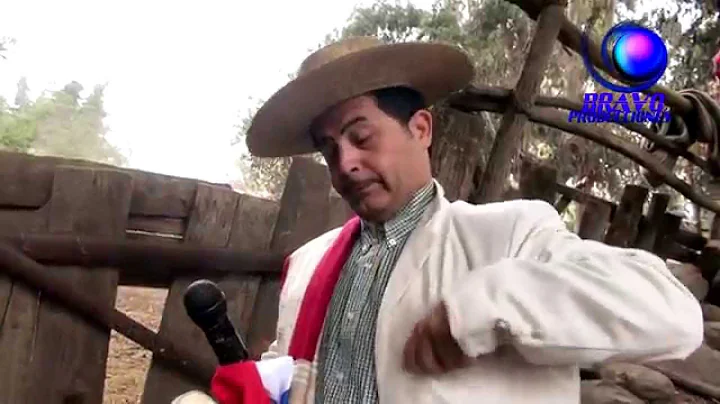 DOMADURAS EXTREMAS DE RICARDO ALLENDE- LA YEGUA LA...
