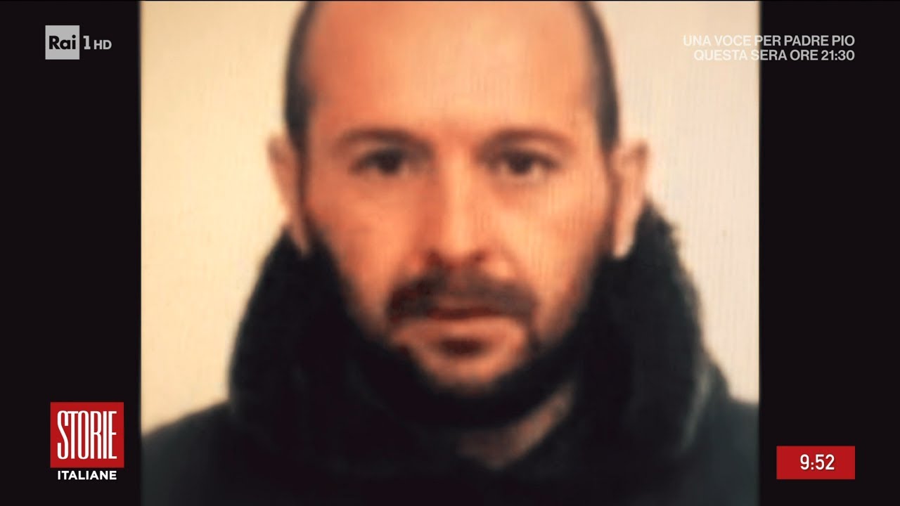 Duplice omicidio a Sant'Antimo - Storie Italiane 09/06/2023