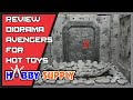 Avenggers Diorama scale 1/6 hot toys