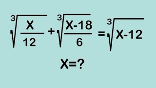 A Beautiful approach For Competitive Exams l Math Olympiad