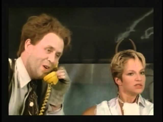 Buckaroo Banzai HD Trailer 