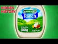 How hidden valley ranch became americas favorite condiment