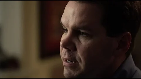 Heath Lambert's Story of Abuse