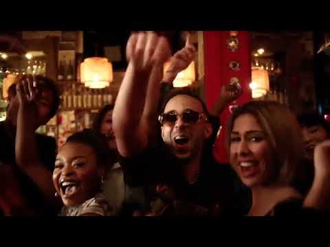 Naps (ft. Gazo) - Vamos (Clip Officiel) 