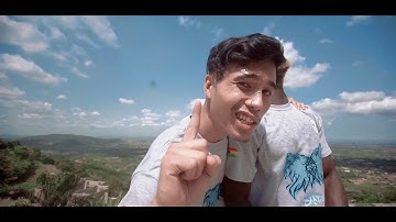 Lone Wolves - Humble yourself (Official Video)