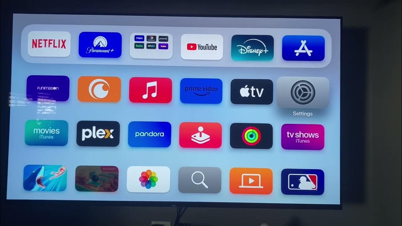 apple-tv-not-controlling-tv-volume-youtube