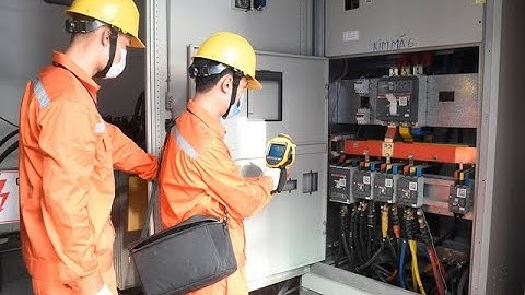 Nhiều doanh nghiệp điều chỉnh phụ tải để tiết kiệm điện