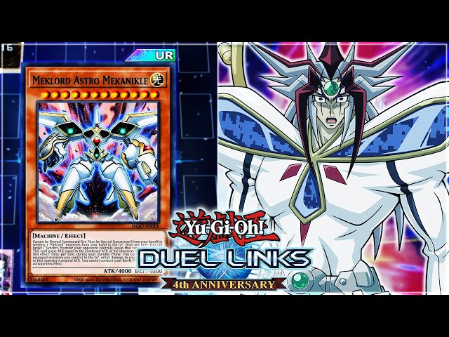 The ULTIMATE DISAPPOINTMENT Aporia Unlock REVIEW! Level Up Rewards & Skills! | Yu-Gi-Oh! Duel Links