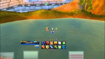 My Current WoW 4.3.4 UI