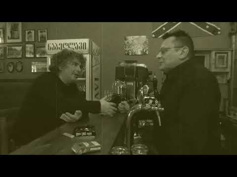 BENYA TV წარმოგიდგენთ. გია ხადური