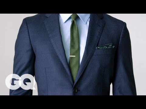 What Barneys Tie Bar