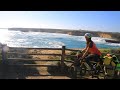 Epic BEAUTIFUL AUSTRALIA CYCLING TRIP | Sydney to Great Ocean Road