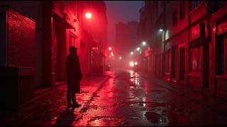 Crimson Lights