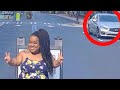 Ms. Minnie Dead From Hit &amp; Run - The Disturbing Truth About Ashley Ross’s Death ⚠️