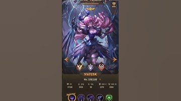 🧝 CAROLA || OMNIHEROES 🧝 #omniheroes #shorts #short