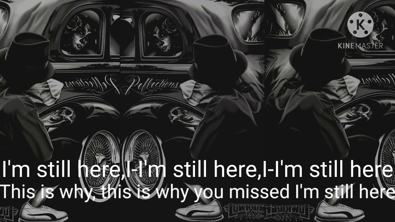 cold but im still here lyrics cold but im still here lyrics