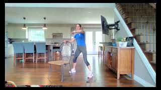 Low Intensity SMART Class with bands