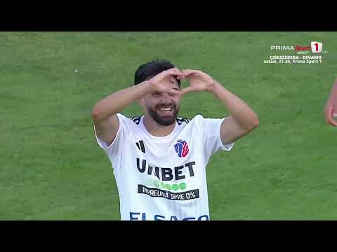 REZUMAT | FC Botoșani - Farul 1-1 | Etapa 1, SuperLiga, 2025 - 2026