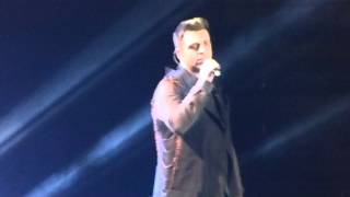 Westlife @ ECHO Arena - Safe (13/06/2012)