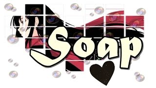 Shoujo Tachi Wa Kouya Wo Mezasu Amv Soap Shoujo Tachi Wa Kouya Wo Mezasu Amv Soap