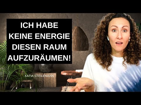 Video: Was bedeutet Unordnung?