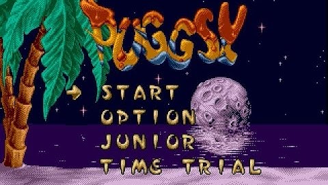 Mega-CD Longplay [097] Puggsy