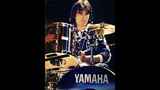 Cozy Powell and Friends - Theme One  - 1980 London