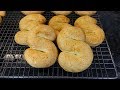 Italian Style 'S' Cookies Biscuits