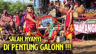 KELUCUAN GANONGAN MAYANGKORO ORIGINAL