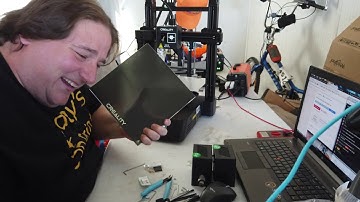 Creality 3in1 CP 01 3D Printer T3DP