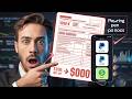 This 1099-K Mistake Could Cost You Thousands in Back Taxes